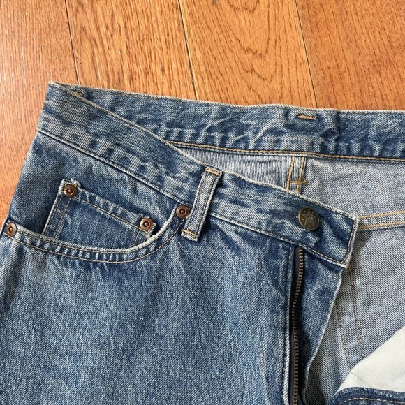 Edwin Vintage Denim - Picture 4 of 5